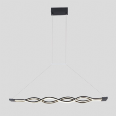 Pendente LED Tunna Nordecor