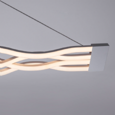 Pendente LED Tunna Nordecor