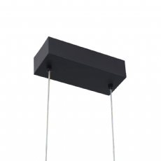 Pendente LED Tunna Nordecor