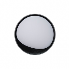 Plafon LED Benn 3000K Redondo 45cm Nordecor