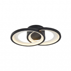 Plafon LED Zahal Eli 42W 3000K Nordecor