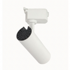 Spot LED para Trilho Opha Of Antiofuscante Nordecor