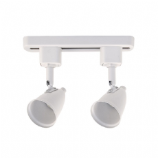 Suporte Retangular para Sobrepor Spot