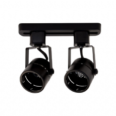 Suporte Retangular para Sobrepor Spot