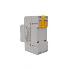 Timer Digital para Trilho DIN Bivolt Exatron Temporizador