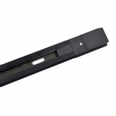 Trilho Eletrificado para Spot 1m com Canaleta