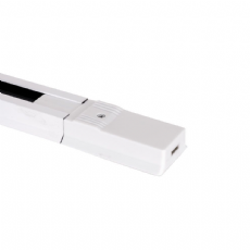 Trilho Eletrificado para Spot 1m com Canaleta