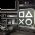 Luminária Abajur PlayStation Box 1xE27 DecorFun