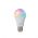 Lâmpada Infinity A60 Smart Light LED Wi-fi RGB Blu Iluminação
