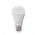 Lâmpada Infinity A60 Smart Light LED Wi-fi RGB Blu Iluminação