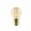 Lâmpada Filamento LED Bolinha G45 Âmbar 2,5W G-Light