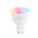 Lâmpada Infinity MR16 Smart Light LED Wi-fi RGB Blu Iluminação