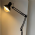 Luminária Coluna Articulável Office Lamp